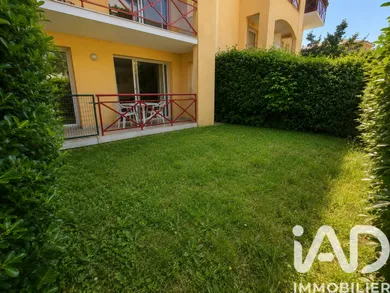 Appartement à Anglet (64600)