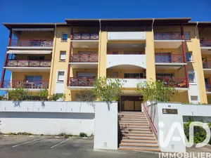Appartement à Anglet (64600)