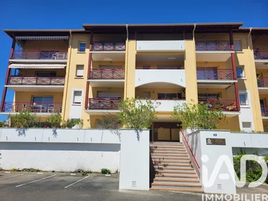 Appartement à Anglet (64600)
