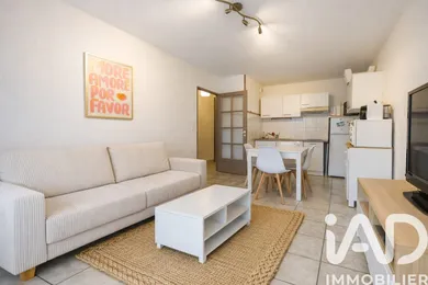 Appartement à Anglet (64600)