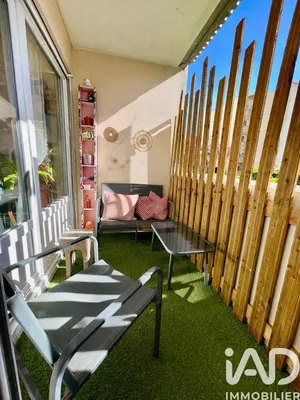Apartment in Éragny (95610)