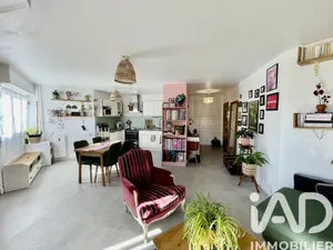 Appartement à Éragny (95610)