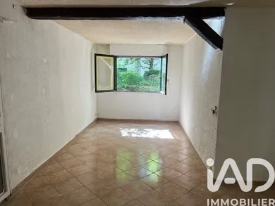 Appartement à Grigny (91350)