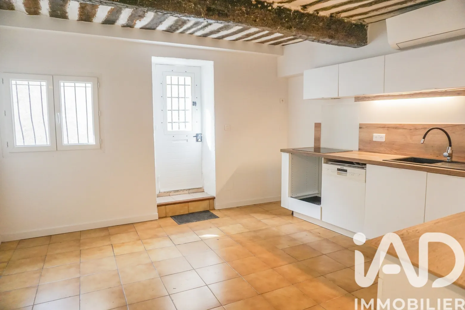 Vente appartement à Auribeau-sur-Siagne (06810) : appartement 3 pièces 56 m² - 2017248 — 2