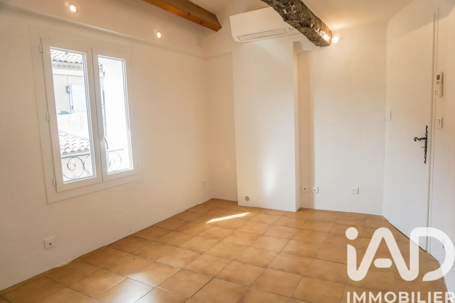 Vente appartement à Auribeau-sur-Siagne (06810) : appartement 3 pièces 56 m² - 2017248 — 3