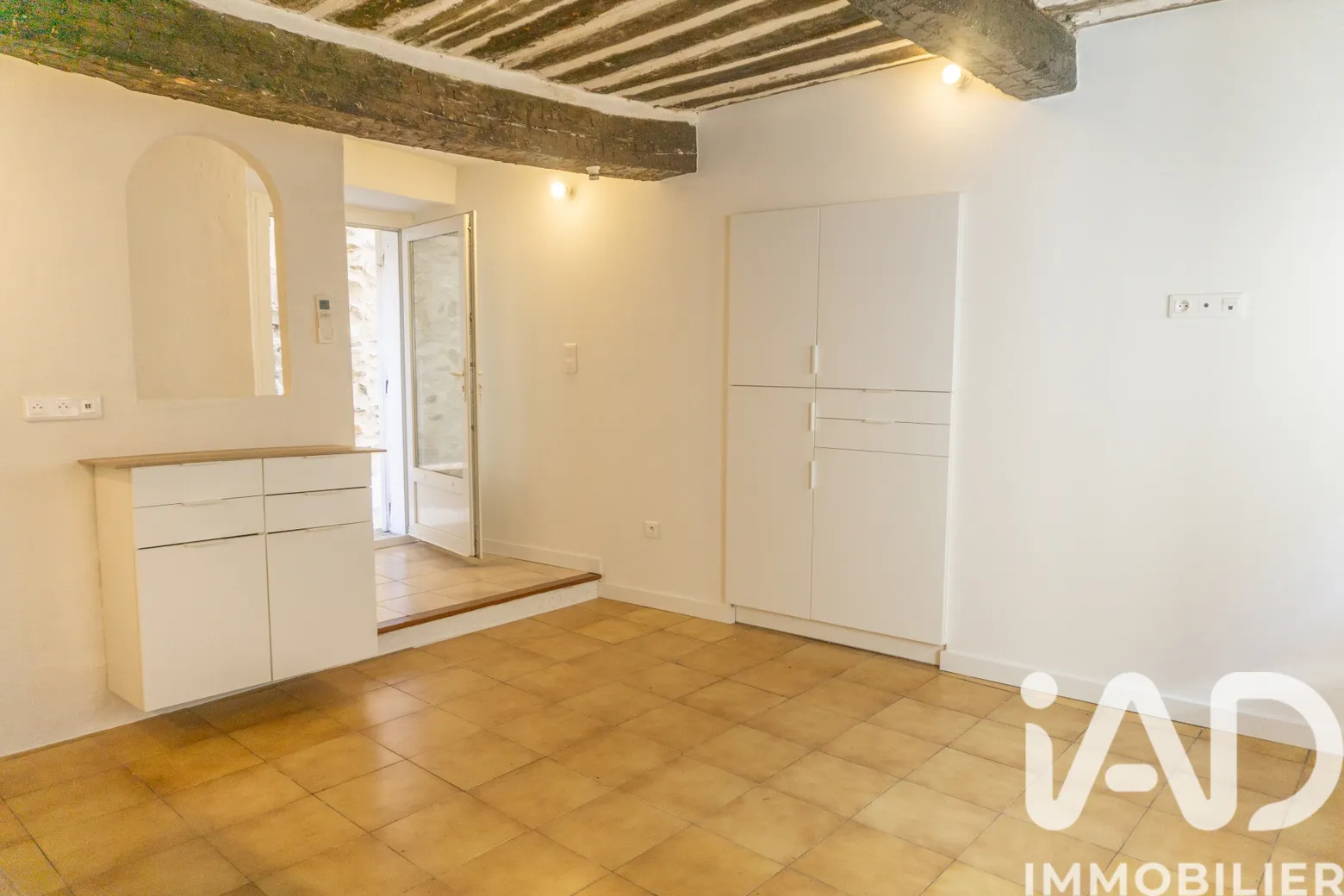 appartement à Auribeau-sur-Siagne