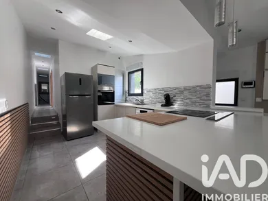 House in Argenteuil (95100)