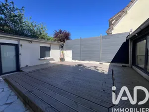 Maison à Argenteuil (95100)