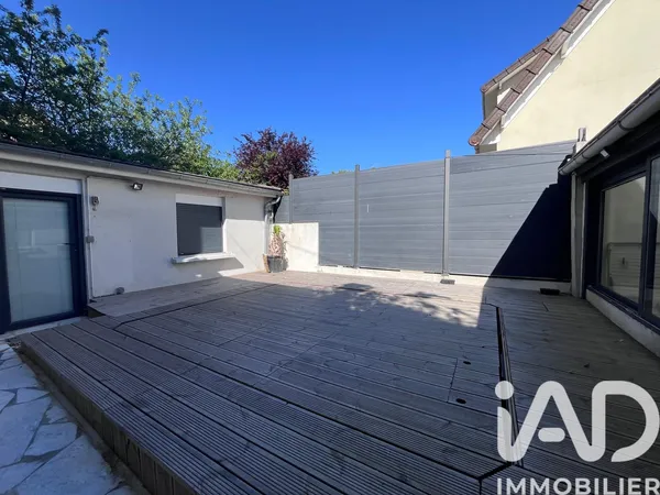 Maison à Argenteuil (95100) photo 2
