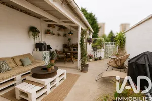 Maison de ville à Amiens (80000)