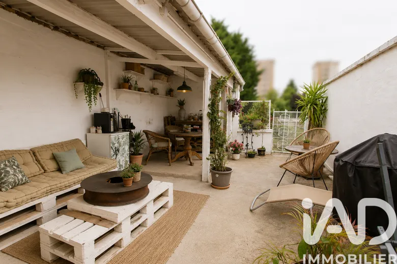 Maison 4 pièces 88 m² · à Amiens · 88 m² · 214 000 €