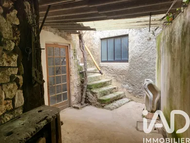 Maison de village à Saint-Marcel-d'Ardèche (07700)