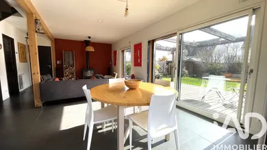 Maison à Arpajon (91290)