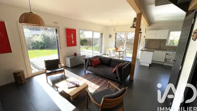 Maison à Arpajon (91290)