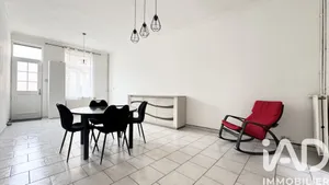 Maison à Tourcoing (59200)