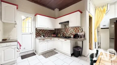 House in Tourcoing (59200)