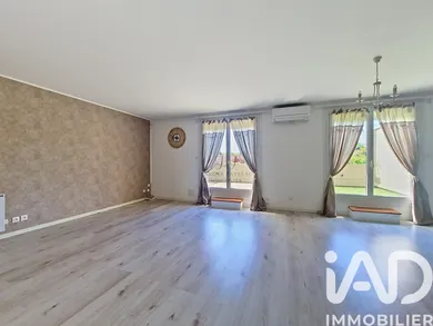 Apartment in Lormont (33310)