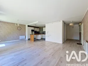 Apartment in Lormont (33310)