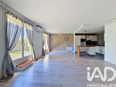 Appartement à Lormont (33310)
