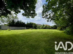 Building plot in Agon-Coutainville (50230)
