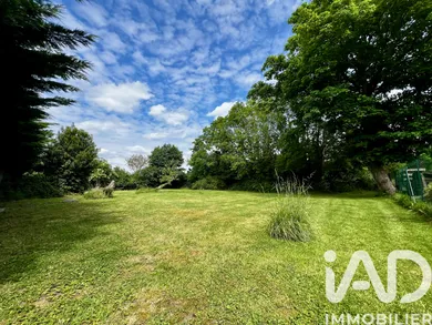 Building plot in Agon-Coutainville (50230)