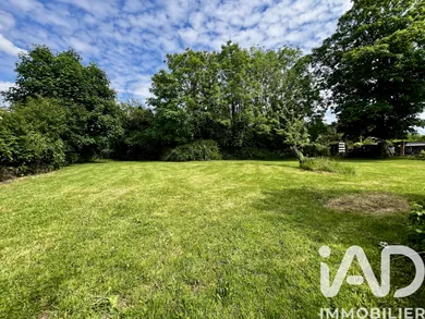 Building plot in Agon-Coutainville (50230)