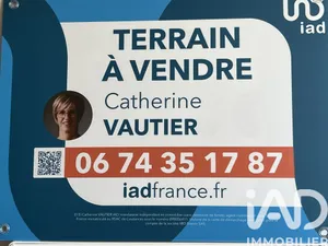 Building plot in Agon-Coutainville (50230)