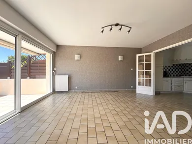 Architectural house in Riantec (56670)