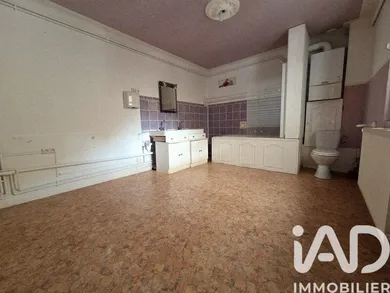 Apartment in Forbach (57600)