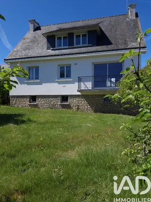 House in Quimperlé (29300)