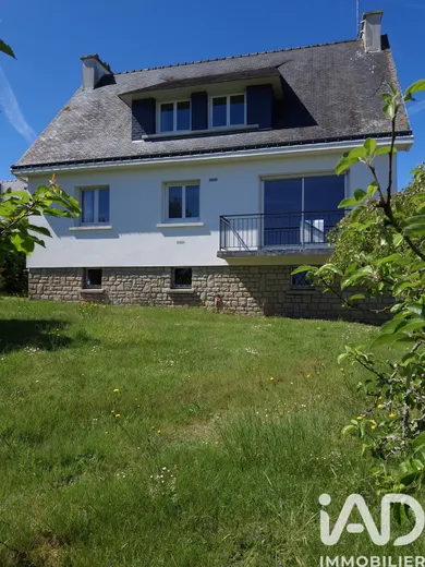 Maison à Quimperlé (29300)