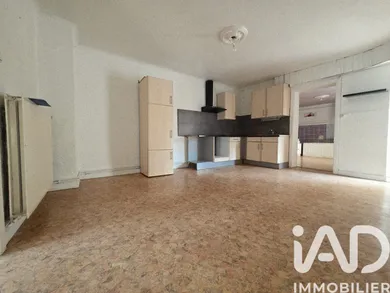 Apartment in Forbach (57600)