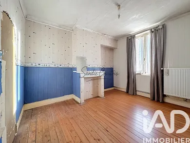 Townhouse in Outreau (62230)