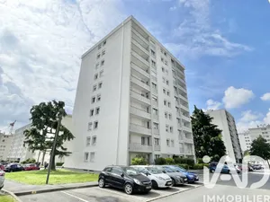 Appartement à Chilly-Mazarin (91380)