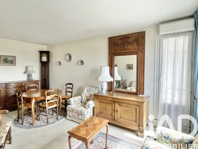 Appartement à Chilly-Mazarin (91380)