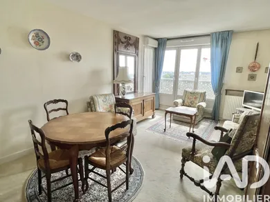 Appartement à Chilly-Mazarin (91380)