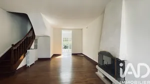 Townhouse in Tours (37000)