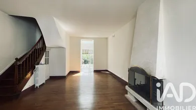 Maison de ville à Tours (37000)