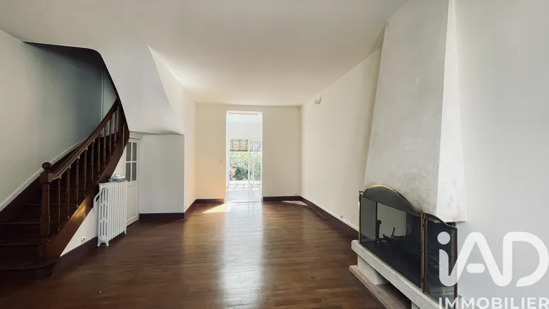 Maison 4 pièces 78 m² · à Tours · 78 m² · 290 000 €