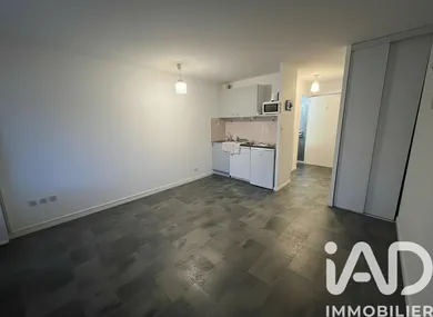 Appartement à LE CAP D'AGDE (34300)
