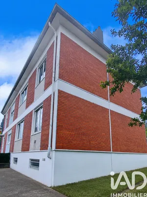 Maison à Rombas (57120)