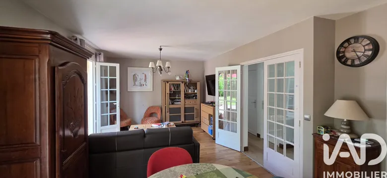 Maison 5 pièces 118 m² · à Luisant · 118 m² · 314 000 €