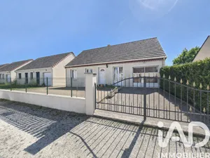Maison à Sully-sur-Loire (45600)