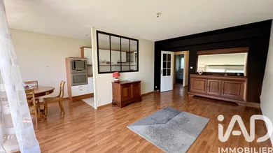 Appartement à Betton (35830)