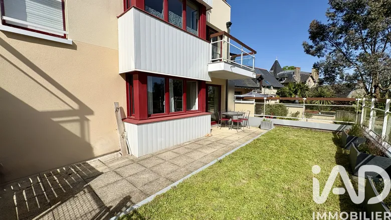 Appartement 4 pièces 83 m² · à Betton · 83 m² · 333 000 €