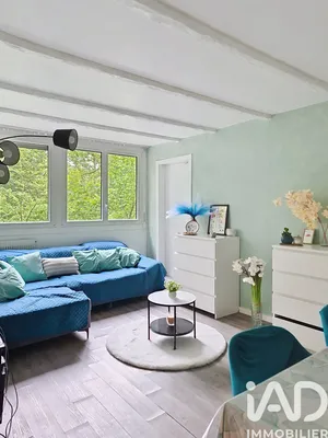 Appartement à Cergy (95000)