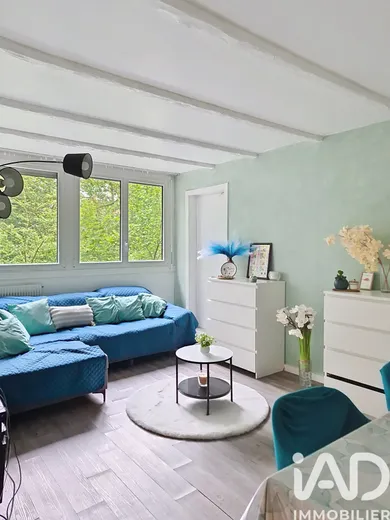 Appartement à Cergy (95000)