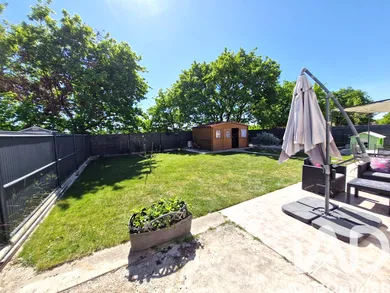 House in Sully-sur-Loire (45600)