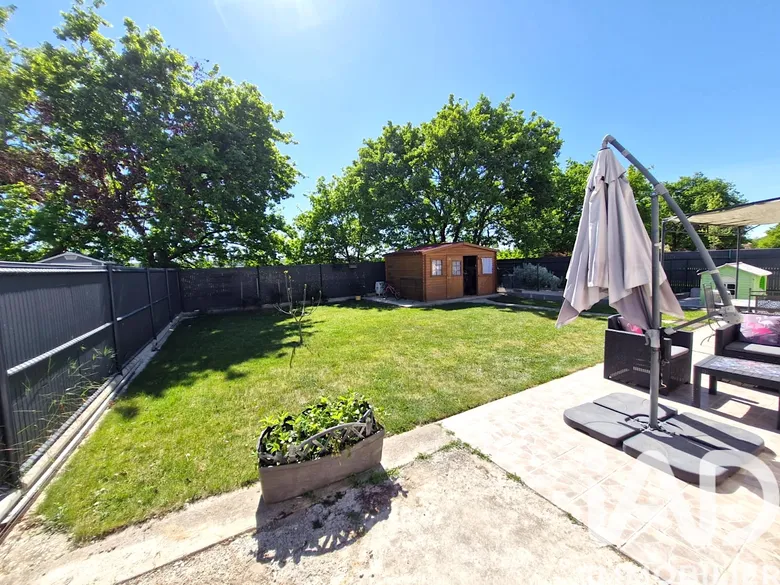 Maison 5 pièces 100 m² · à Sully-sur-Loire · 100 m² · 218 500 €