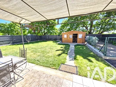 House in Sully-sur-Loire (45600)